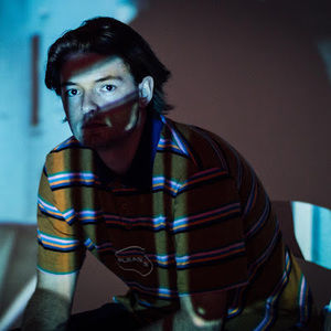 Meet your Posher, Evan